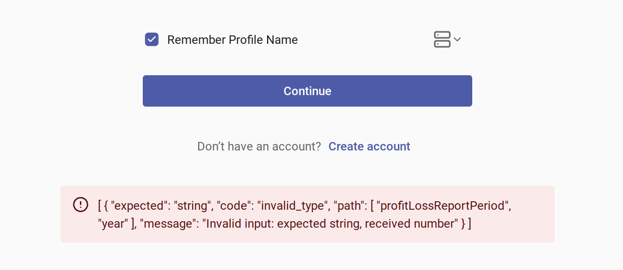Redecode events for a transaction