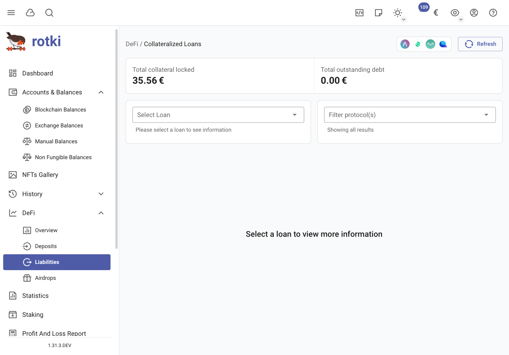 Makerdao vaults premium demo